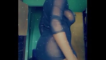 Preview 4 of Hindixxx Freecom - My landlord daughter sent this to me on my birthday