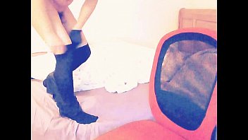 Preview 4 of Porn Nurse Sex Hd - cute shemale alicexiao sex cam jerk off 2