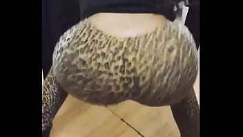 Preview 2 of Paiter - BIG ASS CLAPPING 7