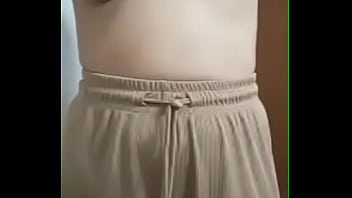 Preview 3 of U Engilshsex Videocom - I try on clothes in front of the camera