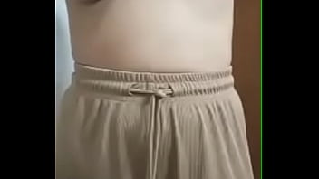 Preview 4 of U Engilshsex Videocom - I try on clothes in front of the camera