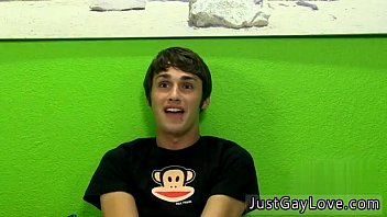 Preview 2 of Mom Son Rep Sleep - Emo guy with dick Jordan really wants to get Ryker into a three way