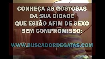 Preview 1 of A Bc - Socando na Buceta