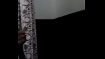 Preview 3 of Mafai Sex - Haritha girl MObile in 1 hand n shower in anothr hand selfie