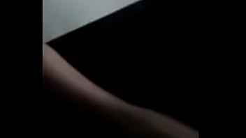 Preview 4 of Mafai Sex - Haritha girl MObile in 1 hand n shower in anothr hand selfie