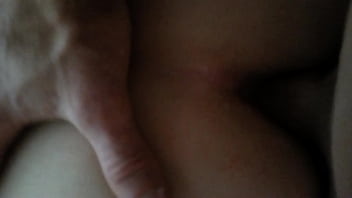 Preview 3 of Momden Women - homemade anal sex listen to her cum! would you fuck that ass?