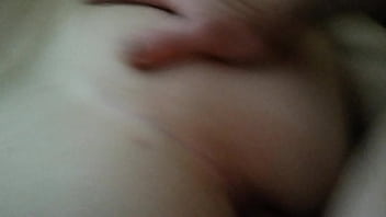 Preview 1 of Momden Women - homemade anal sex listen to her cum! would you fuck that ass?