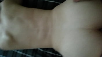 Preview 4 of Momden Women - homemade anal sex listen to her cum! would you fuck that ass?