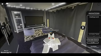 Preview 2 of Xxx Dast - furry do roblox gozando sozinha part 1