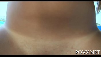 Preview 1 of Katarina Tomboy Part One - Indica Reign In Hot Blowjob Porn Movie