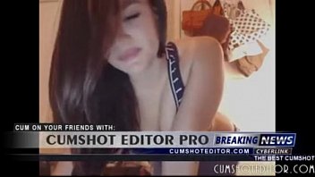 Preview 1 of Cte Two Girls - Brazzers The Massive Knob Coffee Club more videos xxxvebcam.com