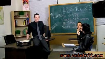 Preview 3 of Small Dick Dp - Old gay on twink This is a BTS pinch from Nate Kennedy and Tyler