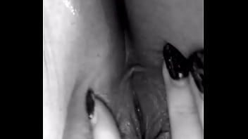 Preview 3 of Kasmiri Pussy - dripping before work