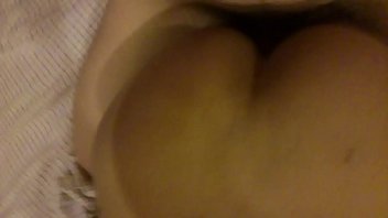 Preview 3 of Raat Ditti A Fuddi - Morenita de perrito