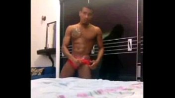 Preview 1 of Casting Mkm - Acompanhante Marcello Pauz&atilde_o