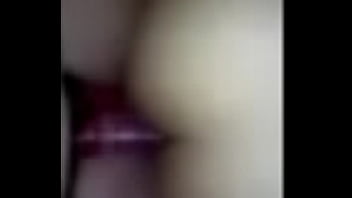 Preview 3 of Asian Porn Download - Ghetto girl dominating Asian fag