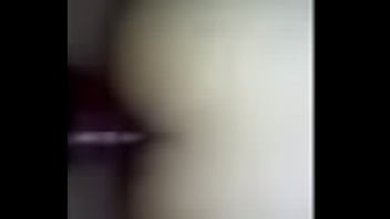 Preview 4 of Asian Porn Download - Ghetto girl dominating Asian fag