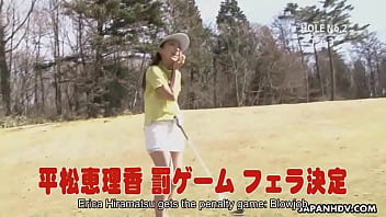 Preview 3 of Usa Armi Six - japanhdv Golf Fan Erika Hiramatsu Nao Yuzumiya Nana Kunimi scene3 trailer