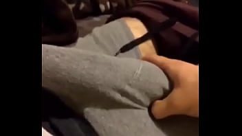 Preview 1 of Shitong - rica verga