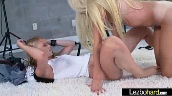 Preview 3 of Porno Toba - Sex Tape With Girl On Girl Sex Scene action movie-02
