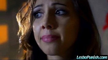 Preview 3 of Mjtolgukq - Lesbo Girls (aubrey &amp_ jenna &amp_ nina) In Hard Scene Punishing With Sex Toys movie-17