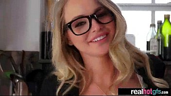 Preview 1 of Free Visit Sister - Sexy Real GF (staci carr) Get Sluty In Front Of Camera movie-29