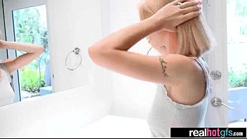 Preview 1 of Hot Mallu Aunty 2017 - Sexy Real GF (lilli dixon) Get Sluty In Front Of Camera movie-19