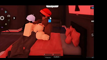 Preview 2 of Tuts Porn - perra traidora es follada en condominio
