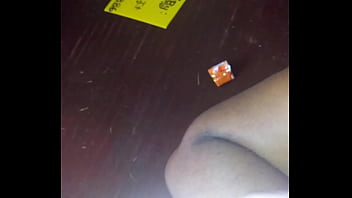 Preview 1 of Mandingos Small - my wife suckling my dick