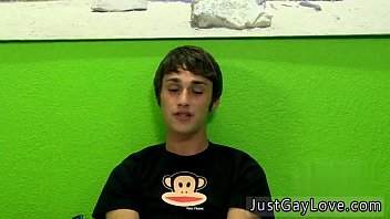 Preview 3 of Pinkmoonlustk Mfc - Emo male sex movies Robbie and Ryker have stiff meatpipes and