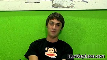 Preview 4 of Pinkmoonlustk Mfc - Emo male sex movies Robbie and Ryker have stiff meatpipes and