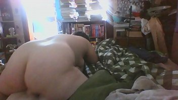 Preview 2 of Amateur Hairy Tube - i and my fiance.MP4