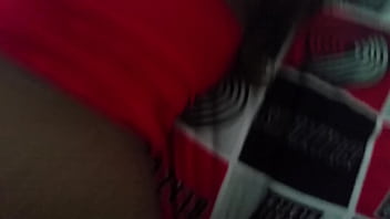 Preview 2 of Coloured Giri - Backshot phat ass