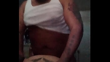 Preview 3 of Swathii Naidu - pound cake stretch