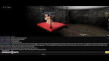 Preview 3 of Bill Clinton Oral - dp vs lacey bdsm