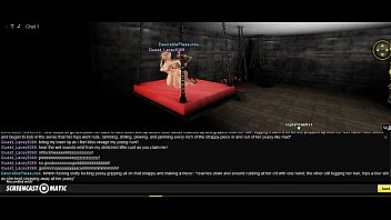 Preview 4 of Bill Clinton Oral - dp vs lacey bdsm