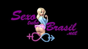Preview 1 of Tan Fist Wife - Gostosas Rebolando - Sequencia - SexoTubeBrasil
