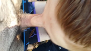 Preview 1 of Resypkknf - Good sucking ginger