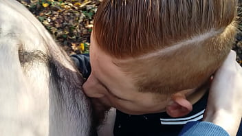 Preview 4 of Resypkknf - Good sucking ginger