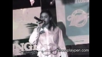 Preview 2 of Selfbounda - Nilou Achtland-Sexy Country Singer