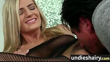Preview 4 of Film Porno Drama - Big hairy pussy babe gets hard fucked in pussy deep 26