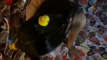 Preview 2 of Sextamilvideos Videovilage - Hugomontador el Polic&iacute_a de Miraflores me sigui&oacute_ hasta el departamento y termin&eacute_ mamando su verga