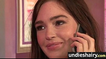 Preview 1 of Chubby Girl Masturbates - Big hairy pussy babe gets hard fucked in pussy deep 30