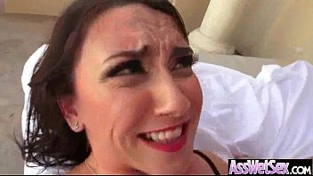 Preview 2 of Is A Bf Cooch Behar - Horny Girl (mandy muse) With Big Ass Enjoy Anal Sex movie-19