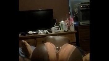Preview 1 of Big Figer Sax - FUNKY BLACK PUSSY FANTASY PT 2