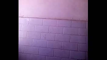 Preview 2 of Cum Tribute For Cousins - indian boy piss in toilet