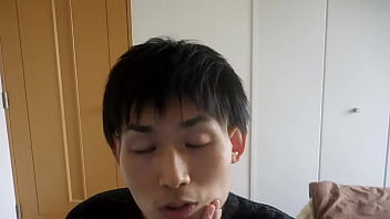 Preview 3 of Son Condom Sex - Really? Takaya Ogaki HIS m.!!