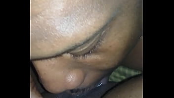 Preview 2 of Tamil Students Sex School - getting my pussy licked