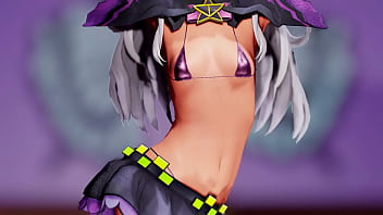 Preview 1 of Sex Sqirt On Sex - [ankown] 紫●シ●ン - Part 7