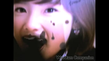 Preview 2 of Mom And Son Sisters - Taeyeon Sex porn (SNSD)